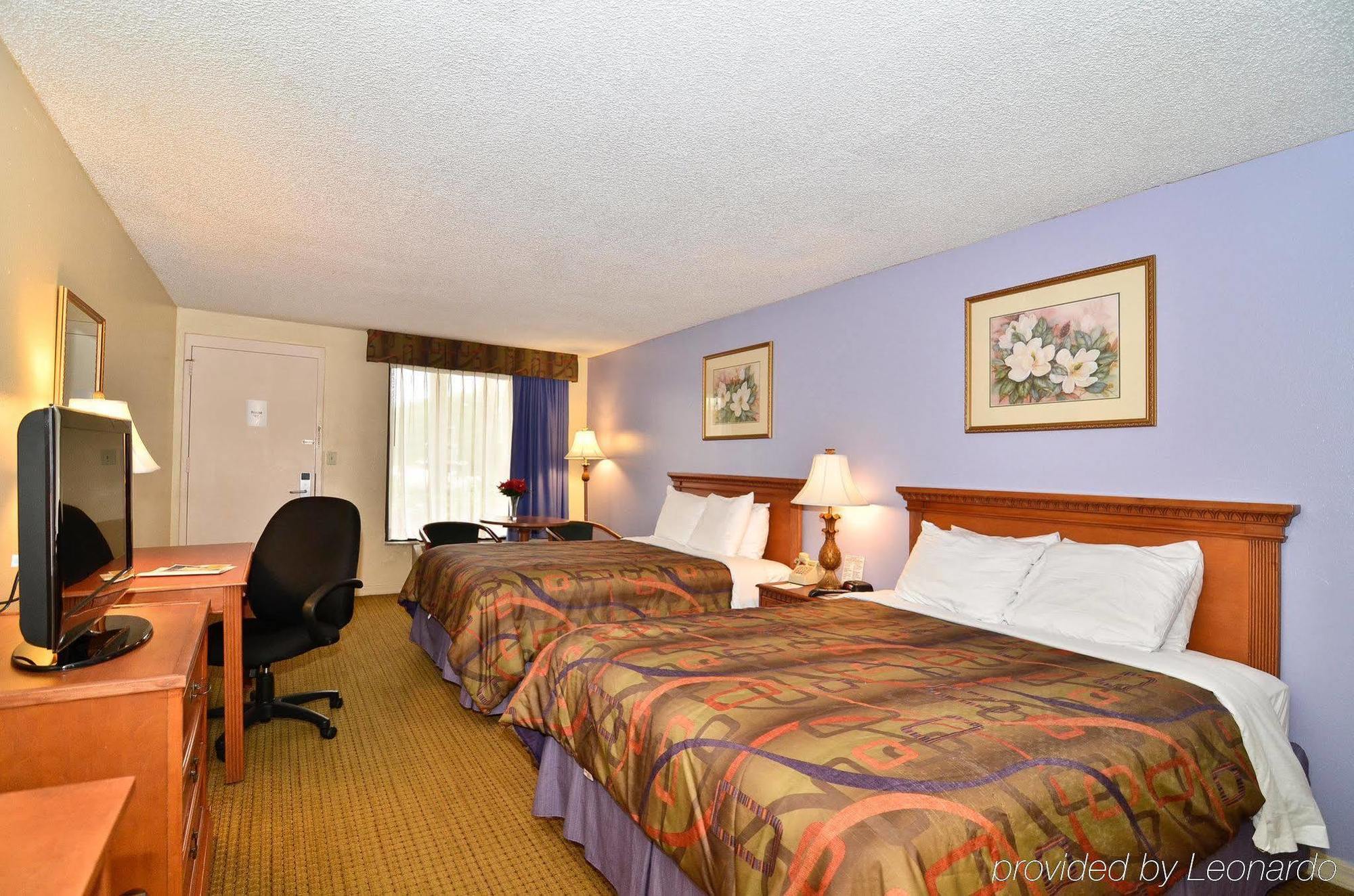 Quality Inn Near Manatee Springs State Park Chiefland Kültér fotó