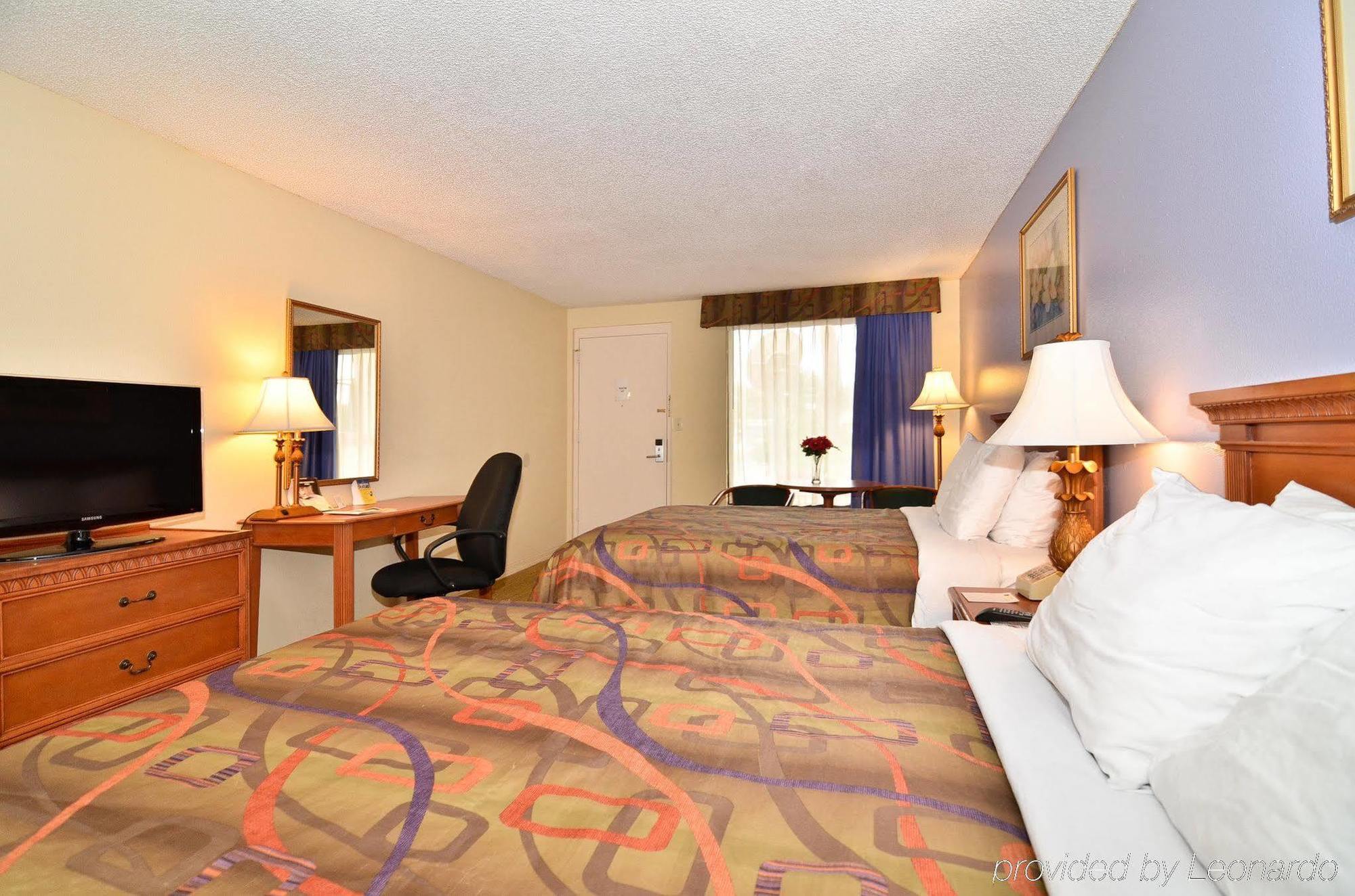 Quality Inn Near Manatee Springs State Park Chiefland Kültér fotó
